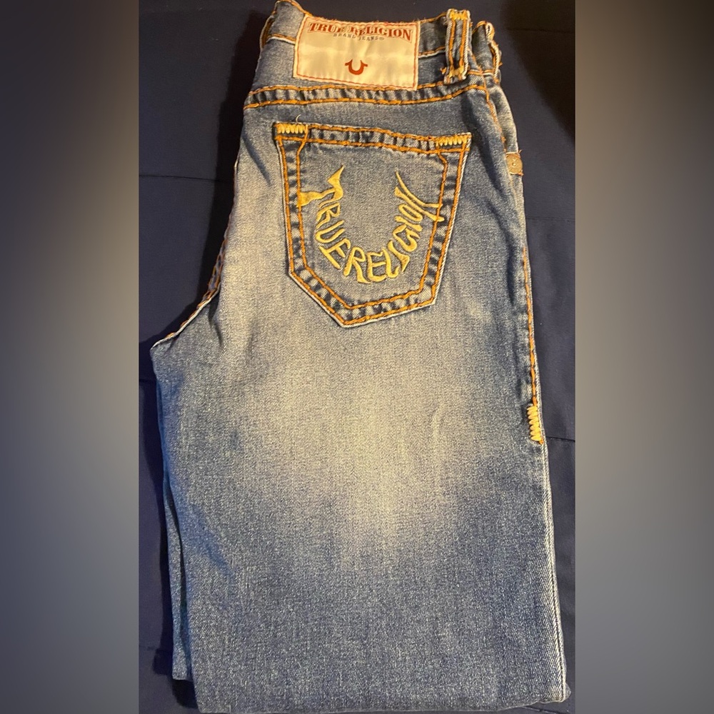 True Religion Jeans